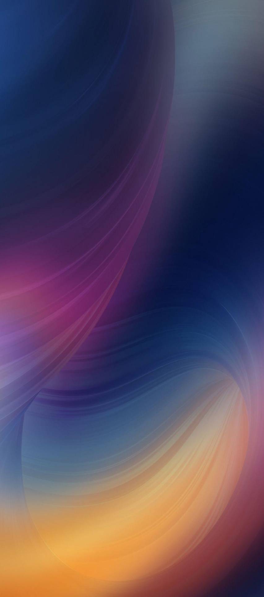 Blured iPhone SE image free Wallpapers