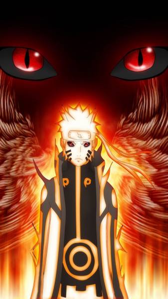 Hd Naruto iPhone Backgrounds image
