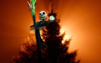 Pictures of a Jack skellington free