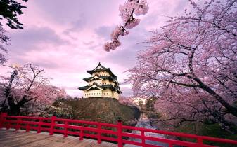 Best free Aesthetic Japan Background for desktop
