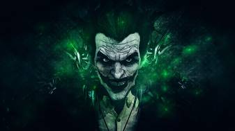 Super image Joker Background images for desktop