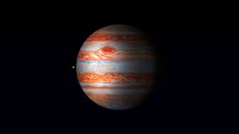 Best free Jupiter Planet Backgrounds high resulation