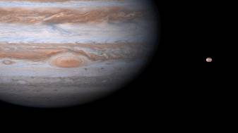 Jupiter 1080p Background Pictures