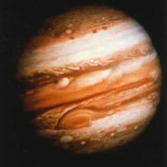 Jupiter Background Wallpapers for Android