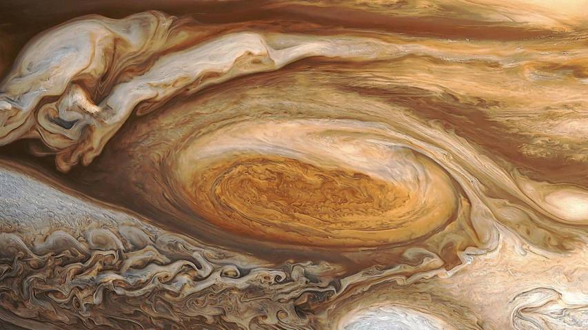 Jupiter live Wallpapers Picture free