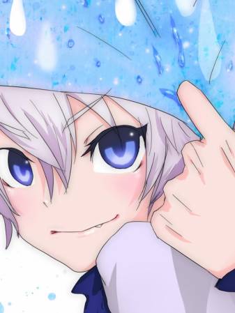 Cute Killua image Pictures for iPhone Wallpapers