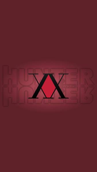 X Hunter Killua iPhone Wallpapers