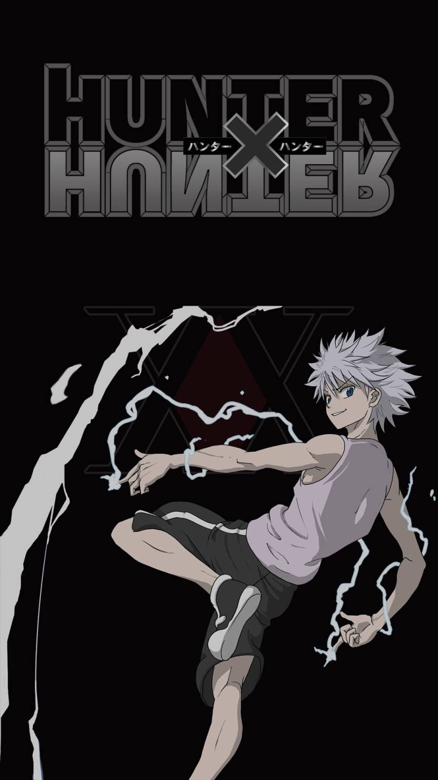 Hunter X Hunter - Faces - 3D poster with best price in Egypt - Posters -  Games 2 Egypt