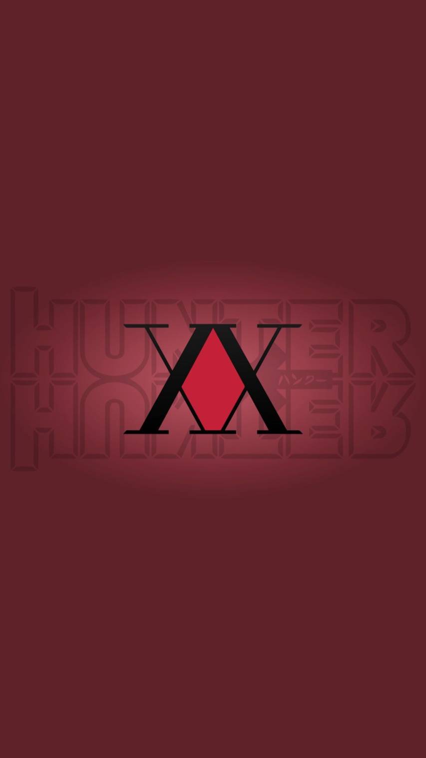 X Hunter Killua iPhone Wallpapers