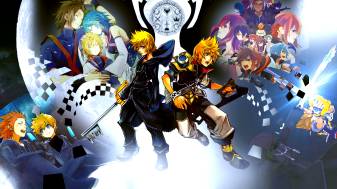 Awesome Wallpaper of Kingdom Hearts 3