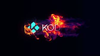 Free Desktop Kodi Backgrounds Picture