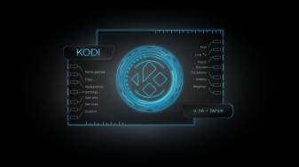 Tech, Technology, 1080p, Kodi Backgrounds