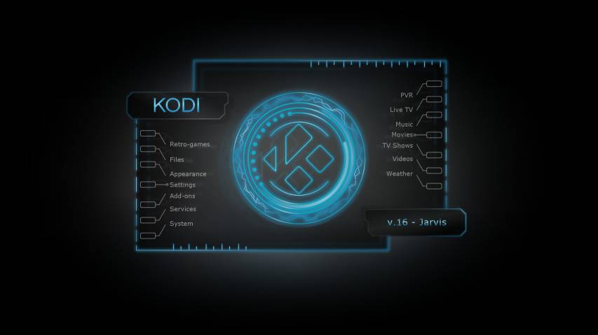 Tech, Technology, 1080p, Kodi Backgrounds