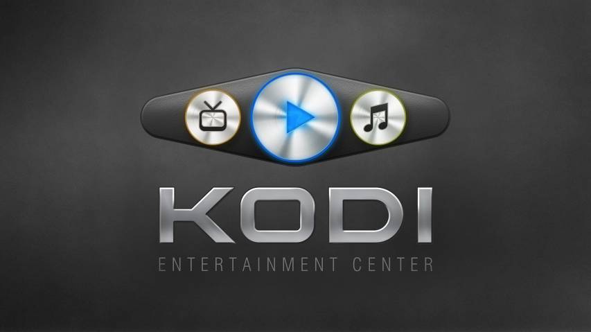 Kodi Media Pictures