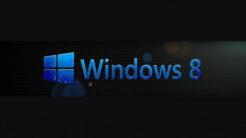 Windows 8 Black hd Wallpapers 1080p