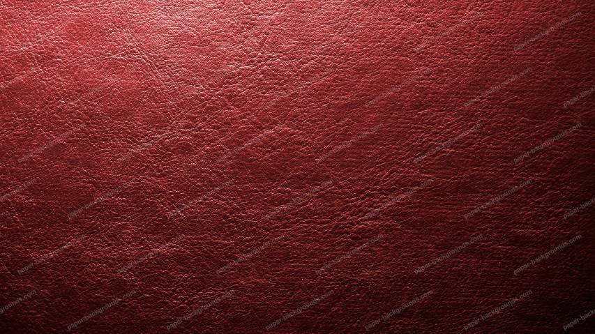 Red Leather Texture 1080p Wallpapers