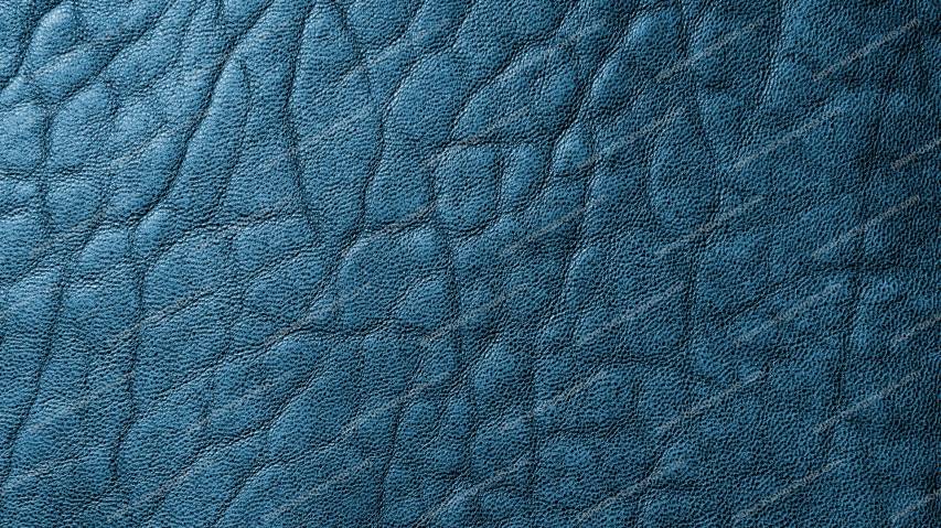 Blue Leather Texture 1080p image Wallpapers
