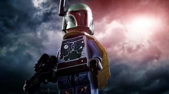 Lego Star wars Wallpapers