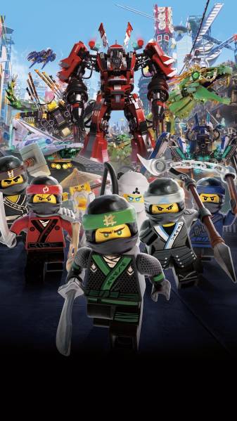 Lego hd Movies Wallpapers free download