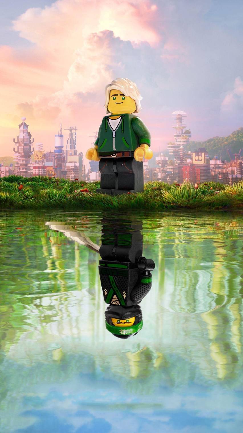 Lego Movie Phone Wallpapers