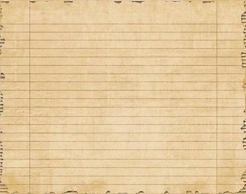 Old, Vintage, hd Notebook Paper free Wallpapers
