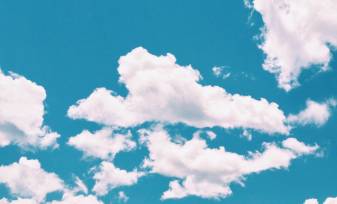 Sky, Linkedin, Clouds, Aesthetic Background