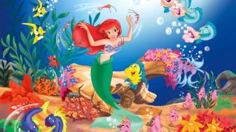 Little Mermaid Pictures