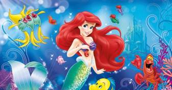 Little Mermaid Backgrounds image free download