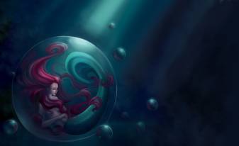 Little Mermaid Picture free download Wallpapers