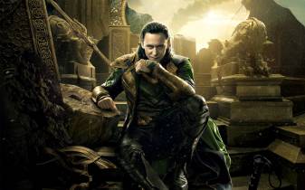 Amazing Loki Wallpaper high quality