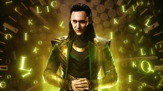 Cool Loki 4k hd Wallpaper