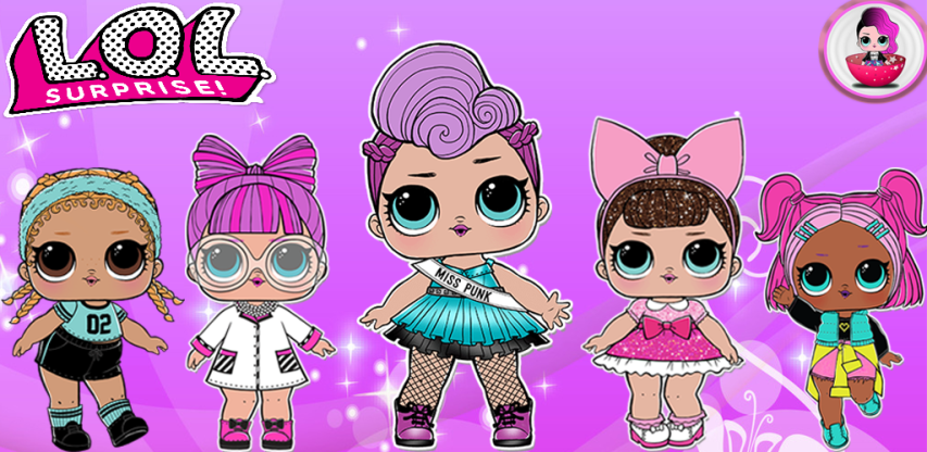 Free LOL Surprise Wallpaper Dolls Apk Download for Android Latest version  30 complaydollpandaloldolls surprisedollscutedollsdollswallpaperdollssurpriseloldolls ponydollsthemewallpaper