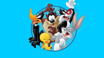 Looney Tunes 1080p Backgrounds image