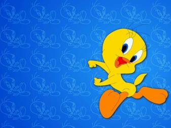 Cute Baby Looney Tunes Backgrounds for Pc