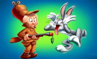 Best free Looney Tunes hd Cartoon Backgrounds