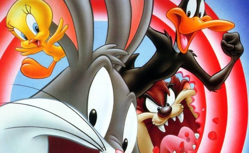 Looney Tunes Wallpapers and Background Pictures