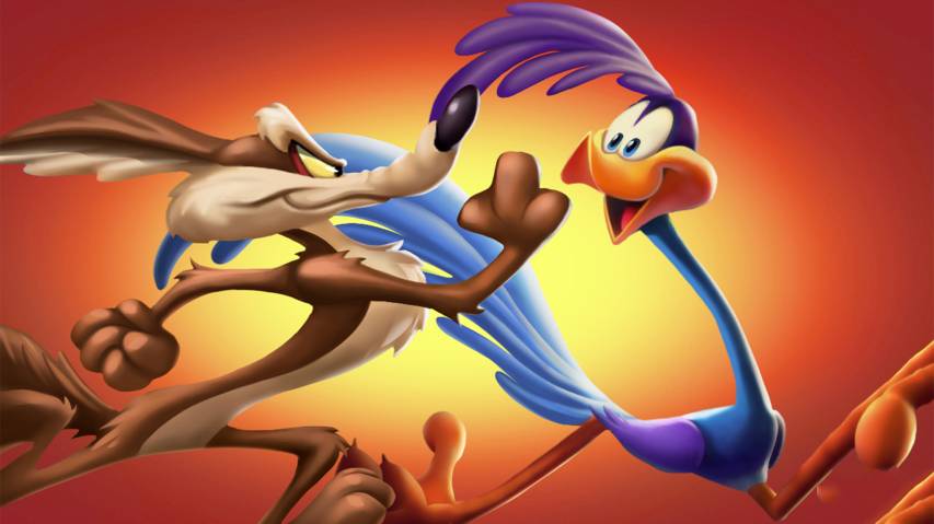 Looney Tunes Characters Laptop Wallpapers