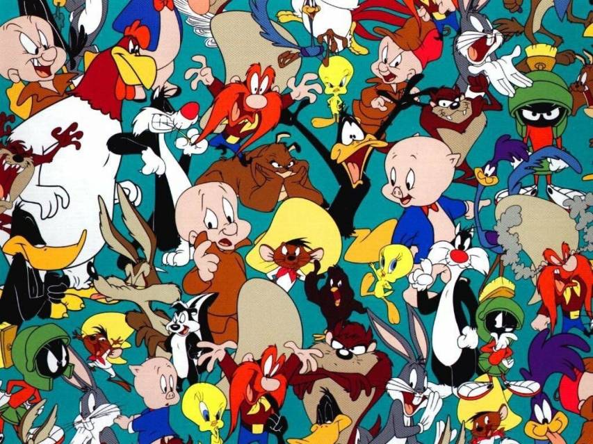 Cute Looney Tunes Pc Wallpapers