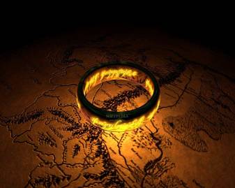 Awesome Lord of the Rings Wallpapers New Tab