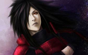 Anime Madara Uchiha Picture for Pc