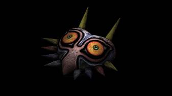 Awesome Majoras Mask 1080p Wallpapers