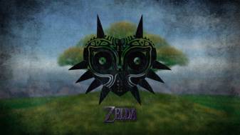 Dark, Zelda, hd Majoras Mask free Wallpapers