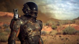 Mass Effect Picture Andromeda