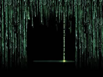 Moving the Matrix Background Picture for Pc