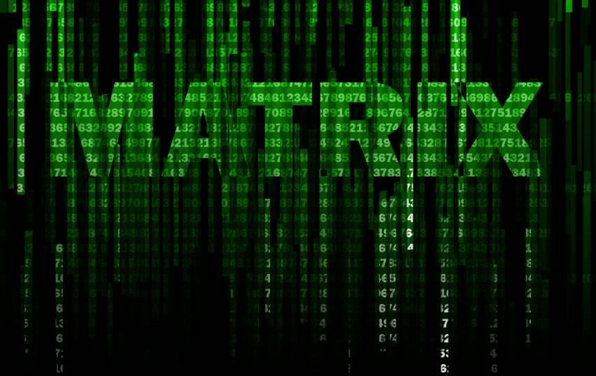 Download Matrix Hd Movie Wallpaper