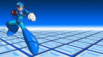 Megaman Backgrounds Picture 1080p