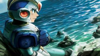 Cool Megaman Wallpapers Picture