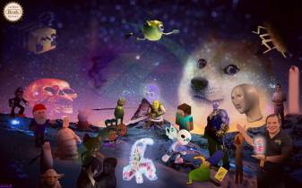 Doge, free Desktop Meme Wallpapers