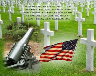 Download Memorial Day Wallpapers for New Tab