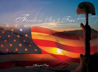 Cool Memorial Day Background Pictures